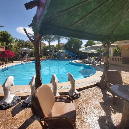 Resort Altayar Villa Altayar 2- Aqua Park سيدي كرير المظهر الخارجي الصورة