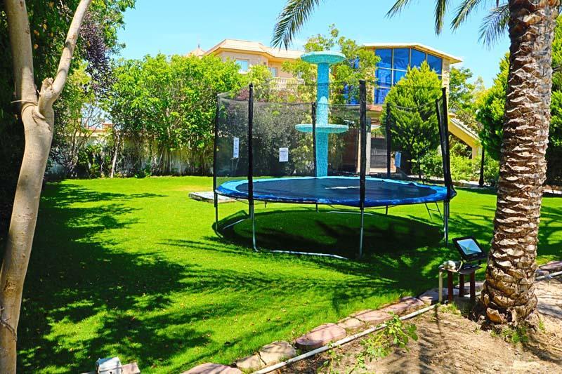 Resort Altayar Villa Altayar 2- Aqua Park سيدي كرير المظهر الخارجي الصورة
