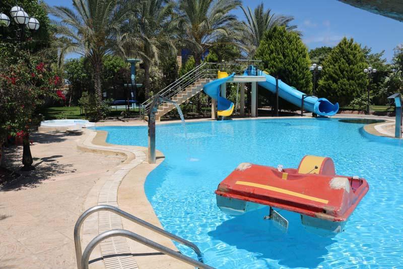 Resort Altayar Villa Altayar 2- Aqua Park سيدي كرير المظهر الخارجي الصورة